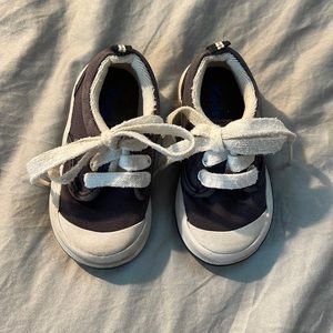 Blue Keds Size 4M